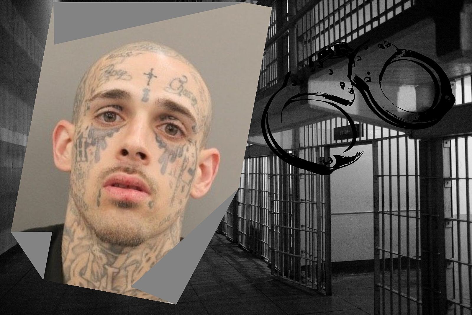 Criminal tattoo  Wikipedia