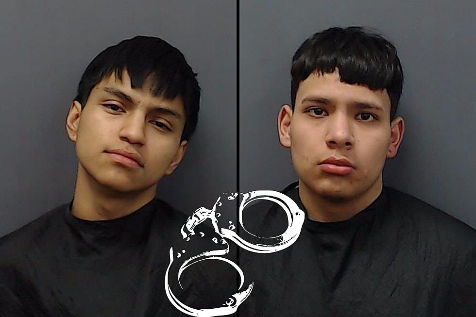 Two Longview, TX Teenagers Make Dumb Decision Facing Aggravated Robbery