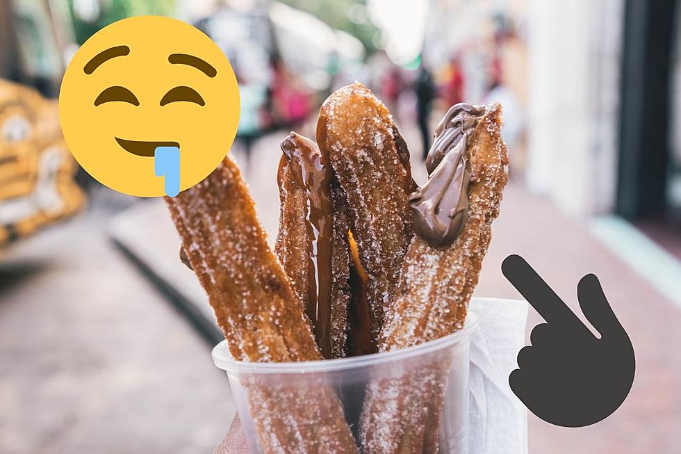 These 7 Locations Were Recommended For the Best Churros in Tyler, Texas