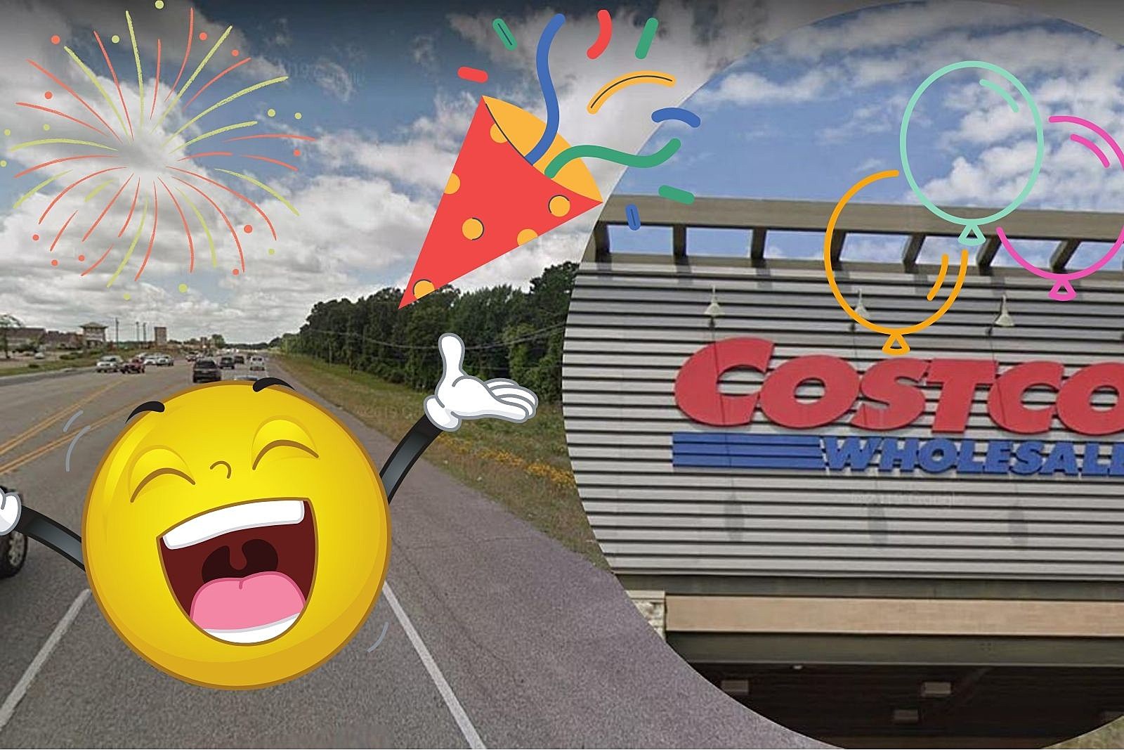 Amazing Rumor Flying About Costco Coming to Tyler, Texas