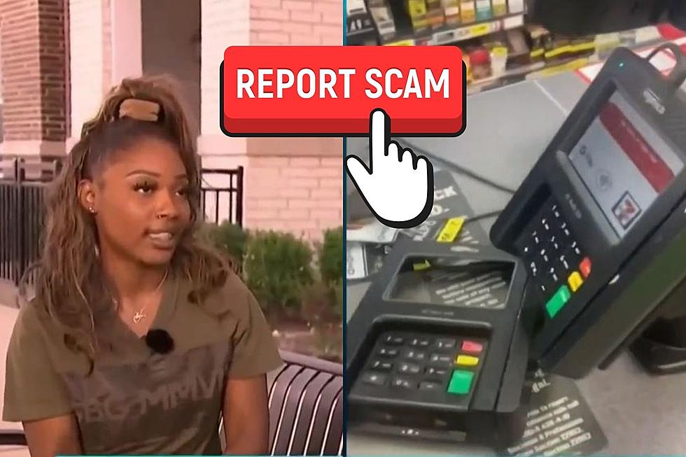 Kudos to This Texas Woman Who Stopped Credit Card Scammer in Their Tracks