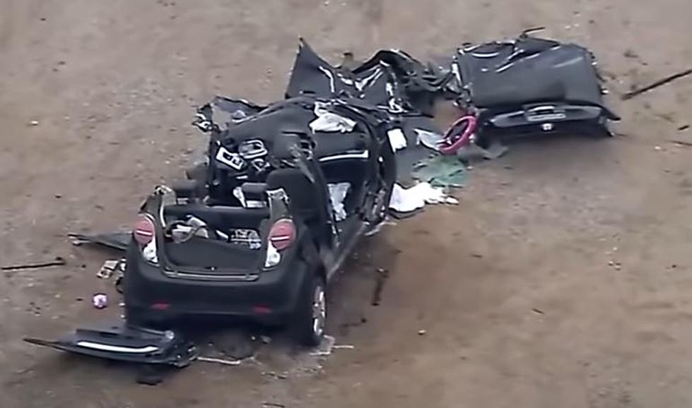 Tragedy in Oklahoma: Six Teenage Girls Killed in Collision with Semi