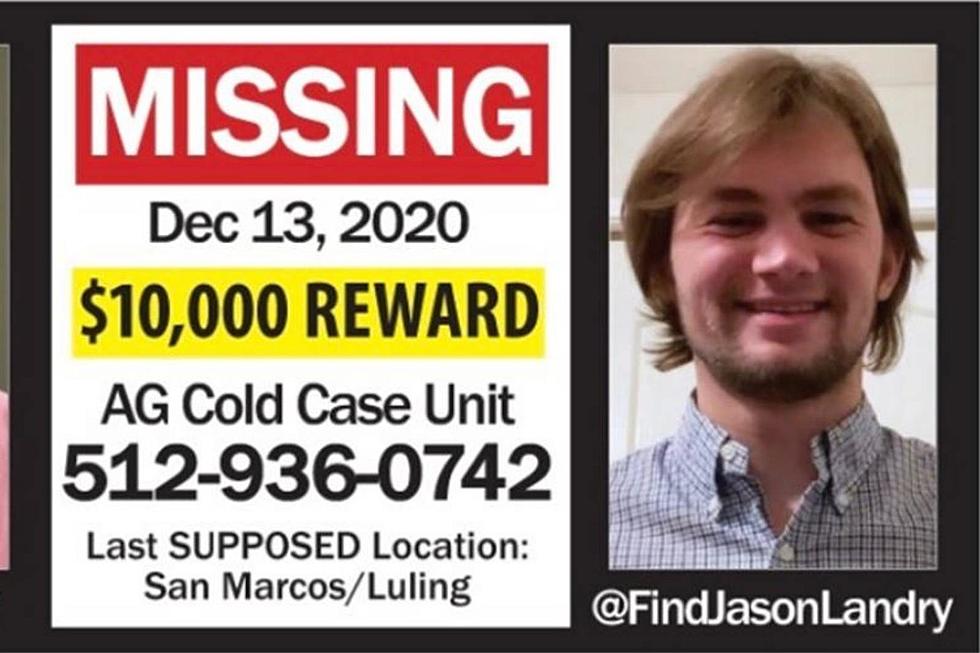 Where is Texas Man Jason Landry? Caring People Raise Funds for Billboard
