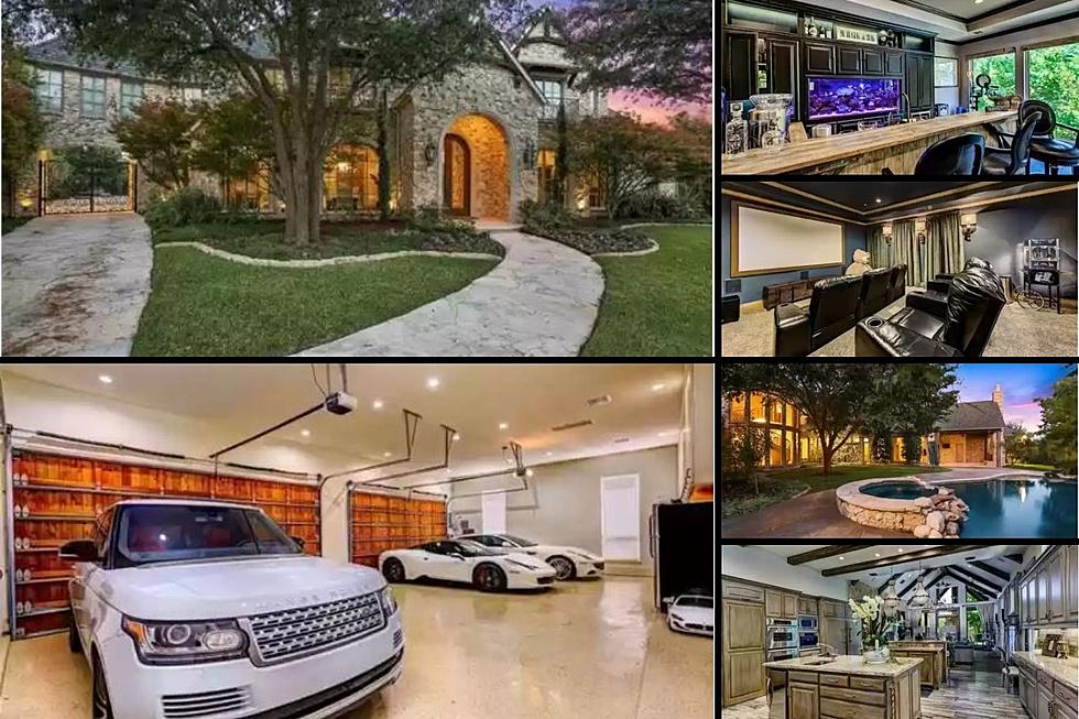 Ezekiel Elliott &#8216;Zeke&#8217; Back with Cowboys, See Inside His Home