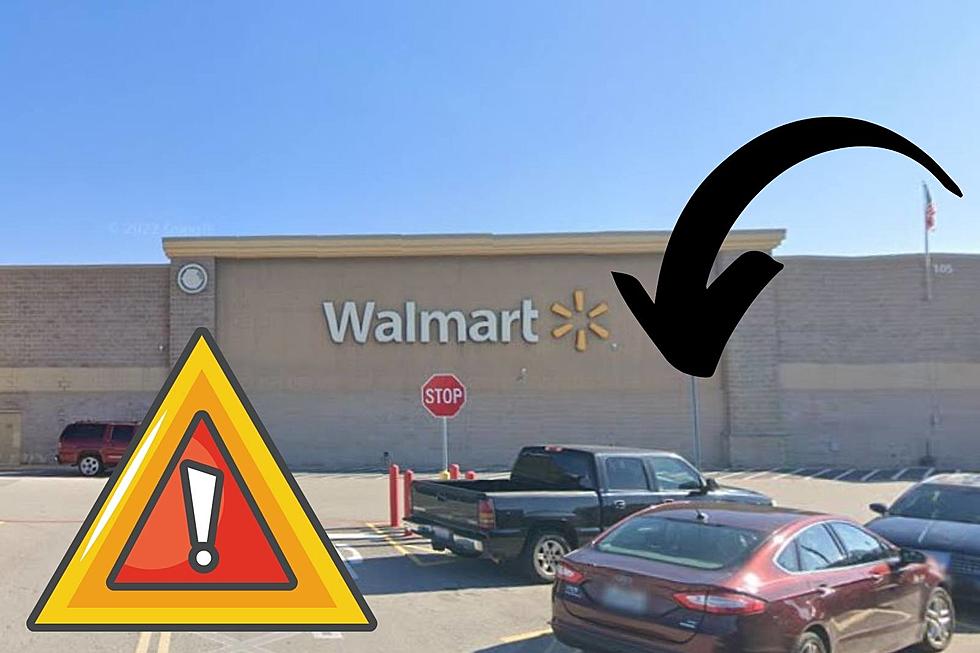 Man Warns About Scary Experience with Daughter Inside Lindale, TX Walmart