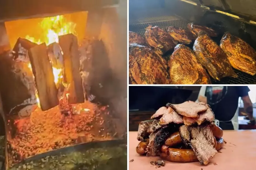 The History of How the Barbecue We Love in Tyler, Texas Got Its Start