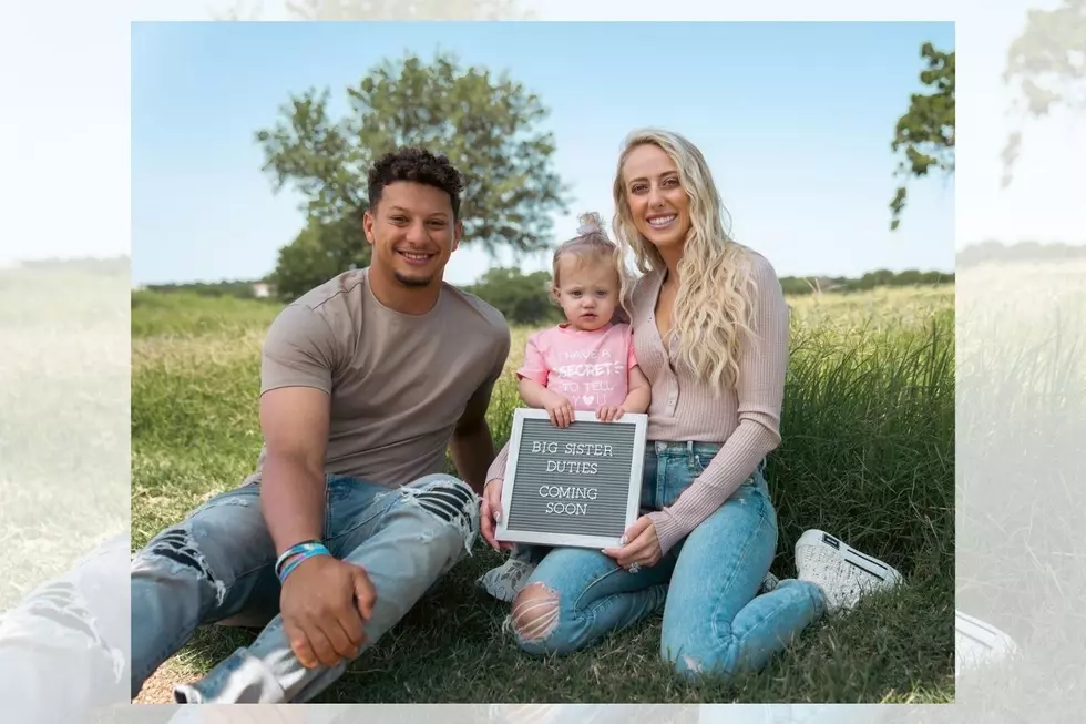 Patrick Mahomes' Family is Adding a New Player to the Roster Soon