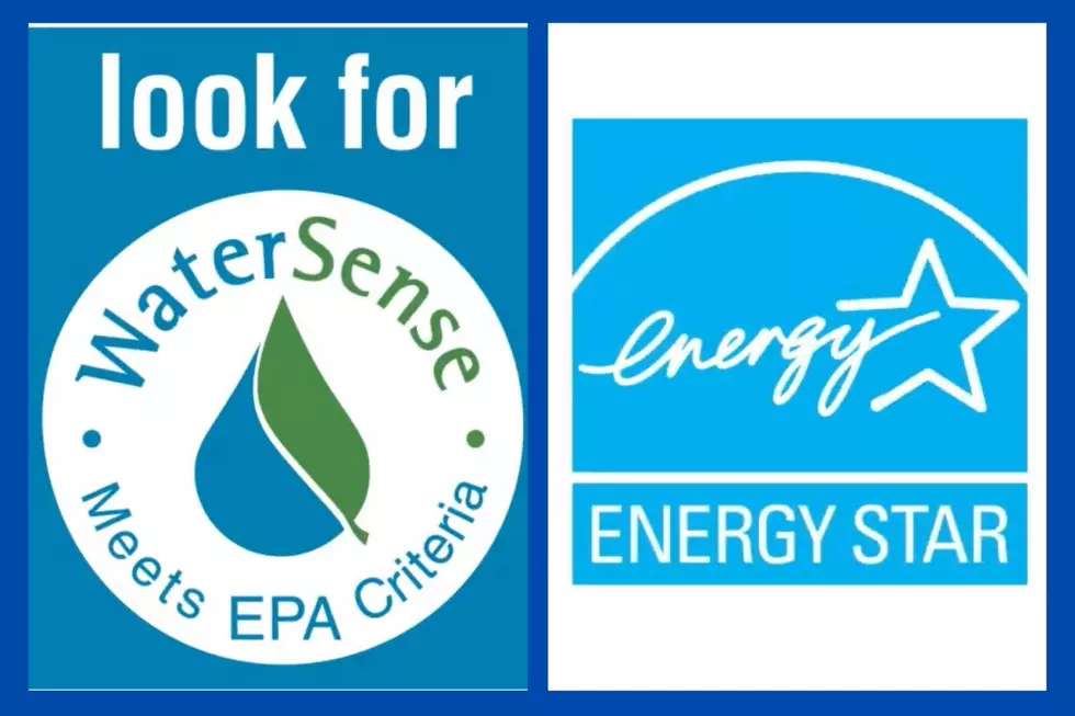 Energy Star and WaterSense Products are Tax Free This Weekend