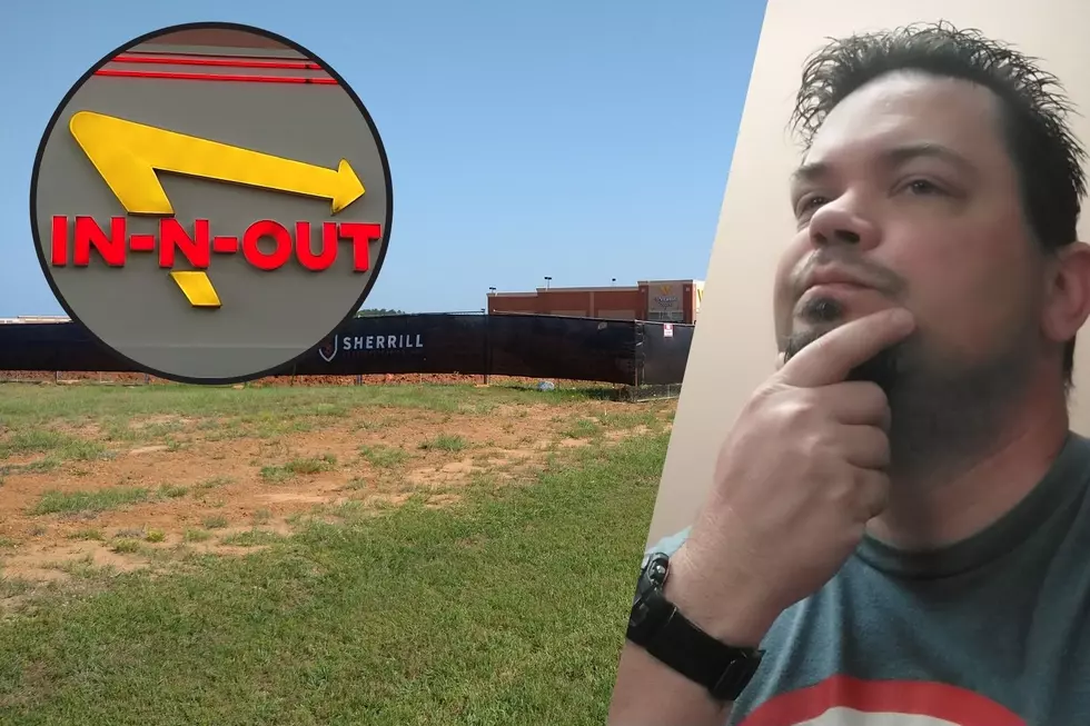 Is In-N-Out Burger Coming to Tyler, Texas? They Didn&#8217;t Say Yes or No