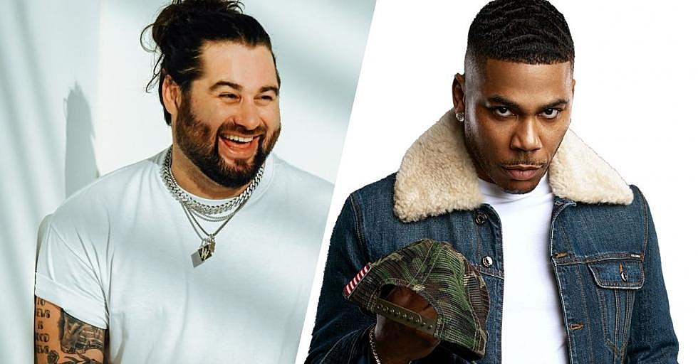 Your First VIP Chance to See Koe & Nelly at Rose City Music Fest