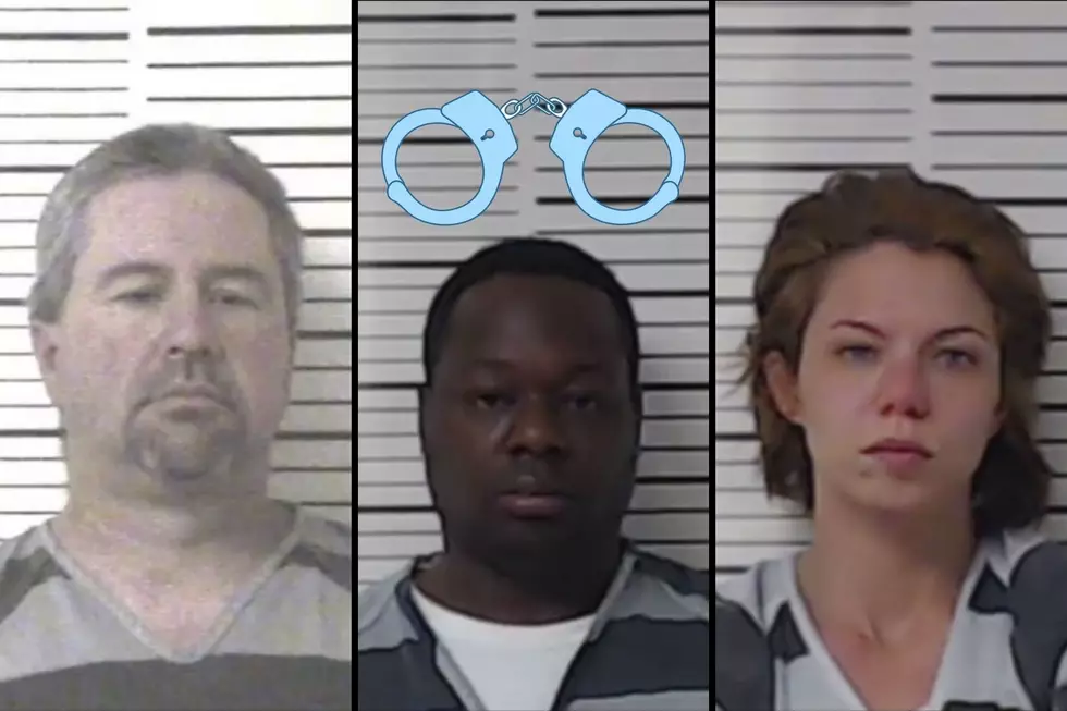 Henderson County's Most Wanted Fugitives