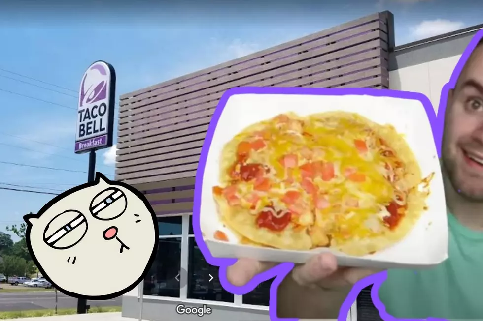 Why Are Some ETX People Not Happy About the Return of the Mexican Pizza?