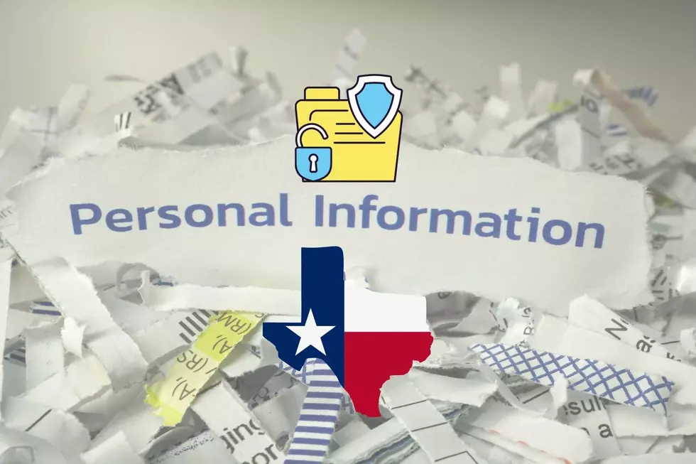 Not Good! Personal Info Accessible on Texas Department of Insurance Website