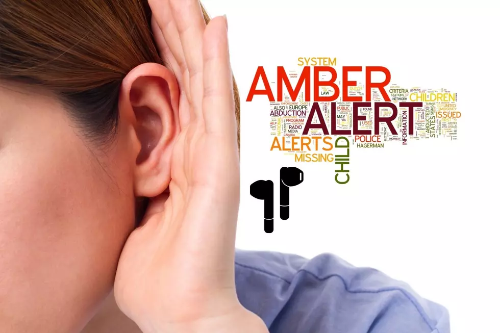 Ouch! Texas Family Suing Apple After Hearing Loss Due to Amber Alert