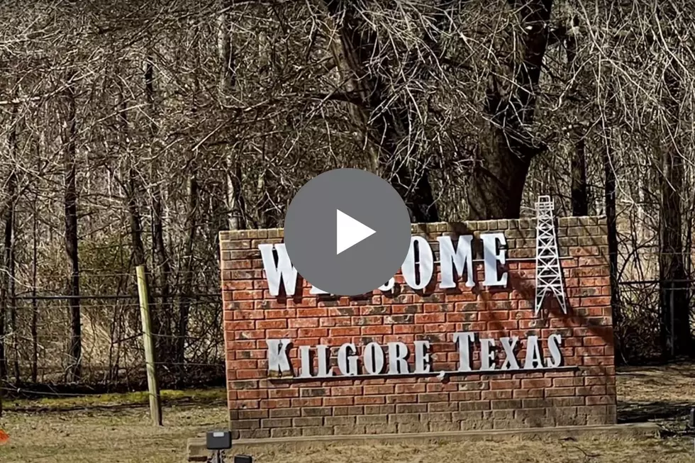 New 2022 Video Created Shows What Life Is Like in Kilgore, Texas