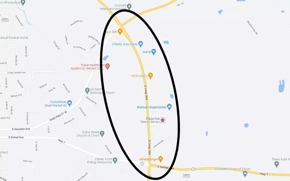 Google Maps