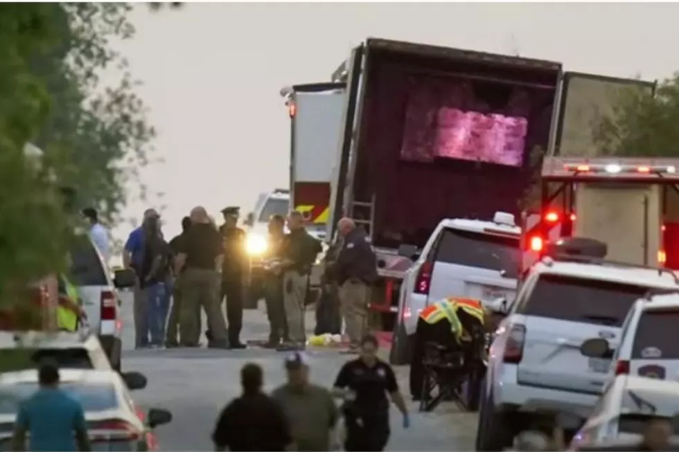 Texas Tragedy: At Least 46 People Trapped in Abandoned Trailer Have Died