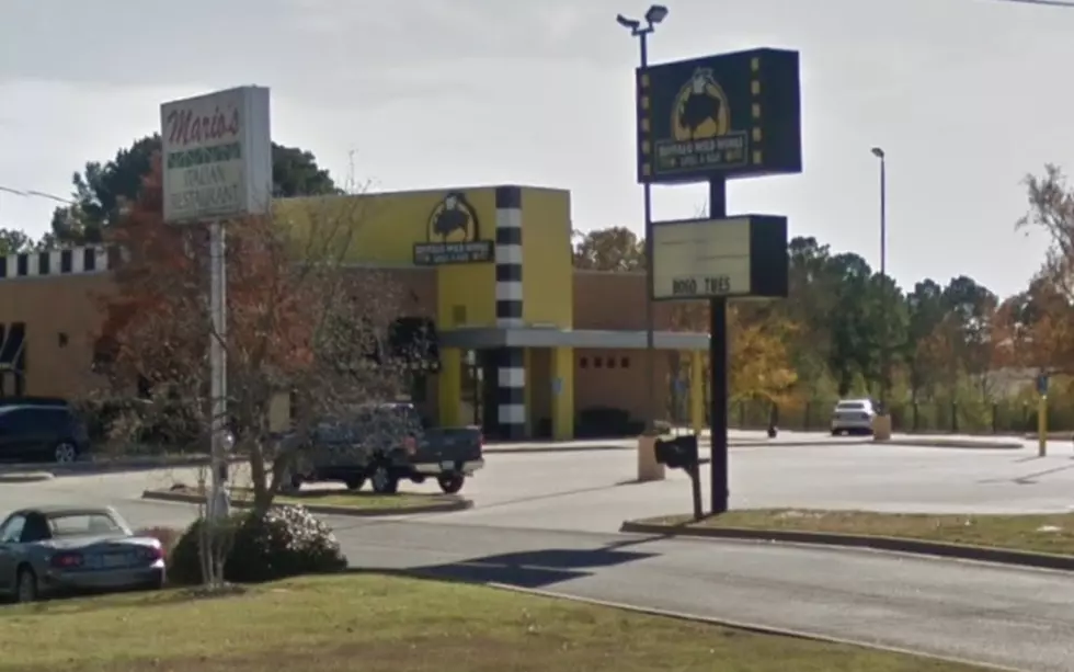 Wait, Did The Buffalo Wild Wings in Tyler, TX Close Down for Good?