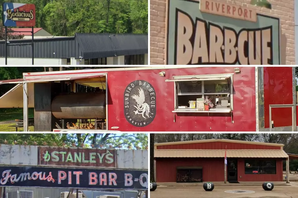 East Texas Barbecue Joints Named in Best Big City Barbecue List
