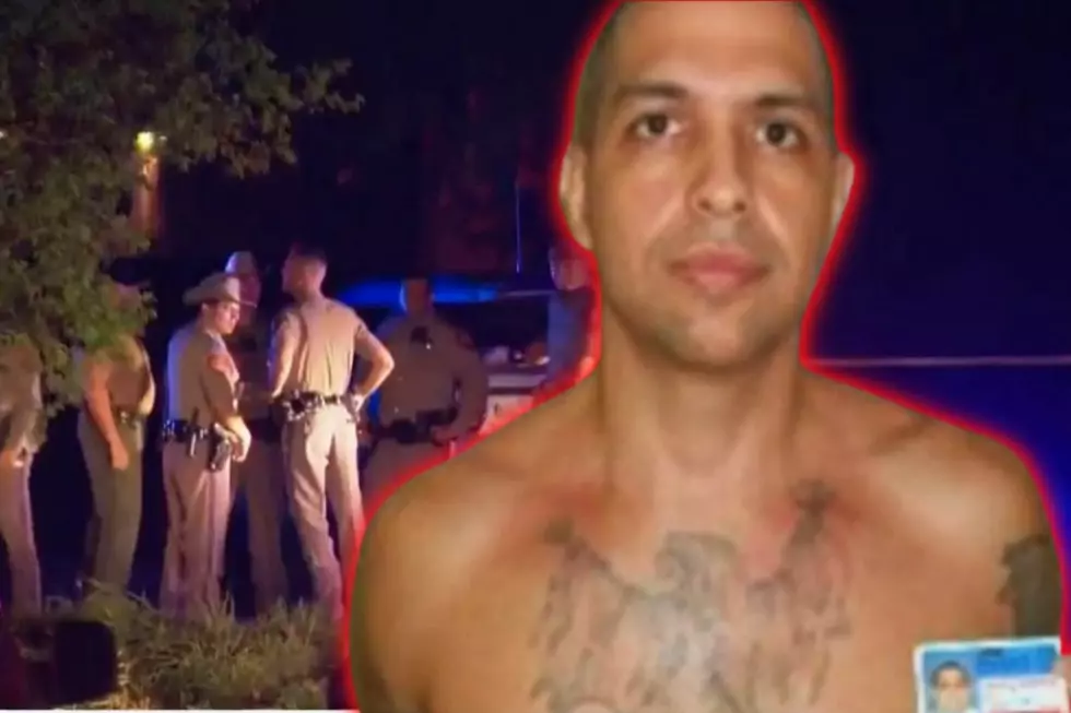 MURDERER: More on the Man Police Believe Killed a Texas Family Last Week
