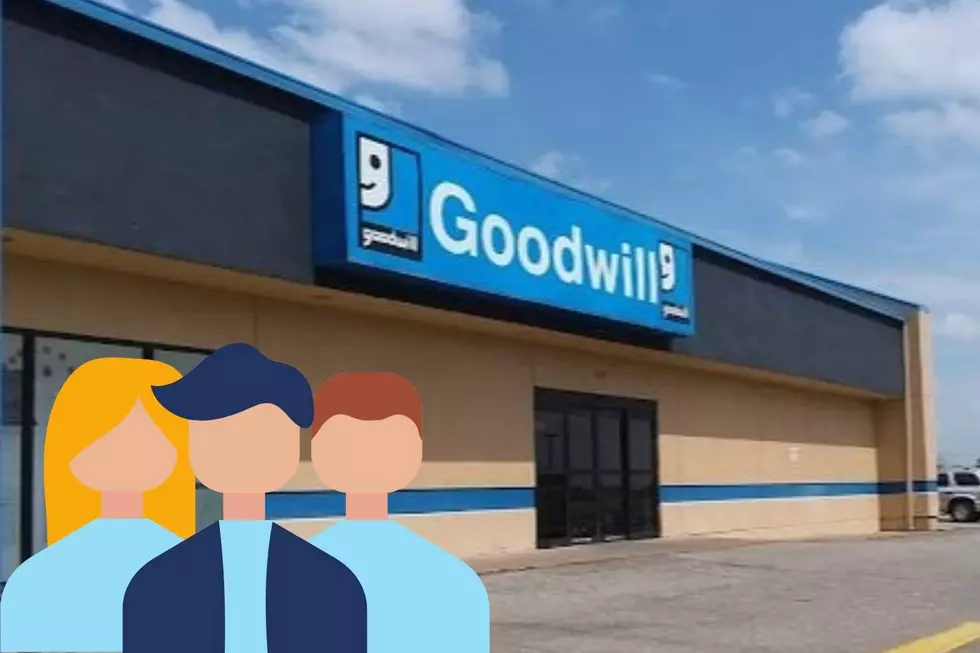 A New Goodwill Warehouse is Coming Soon to Tyler, Texas
