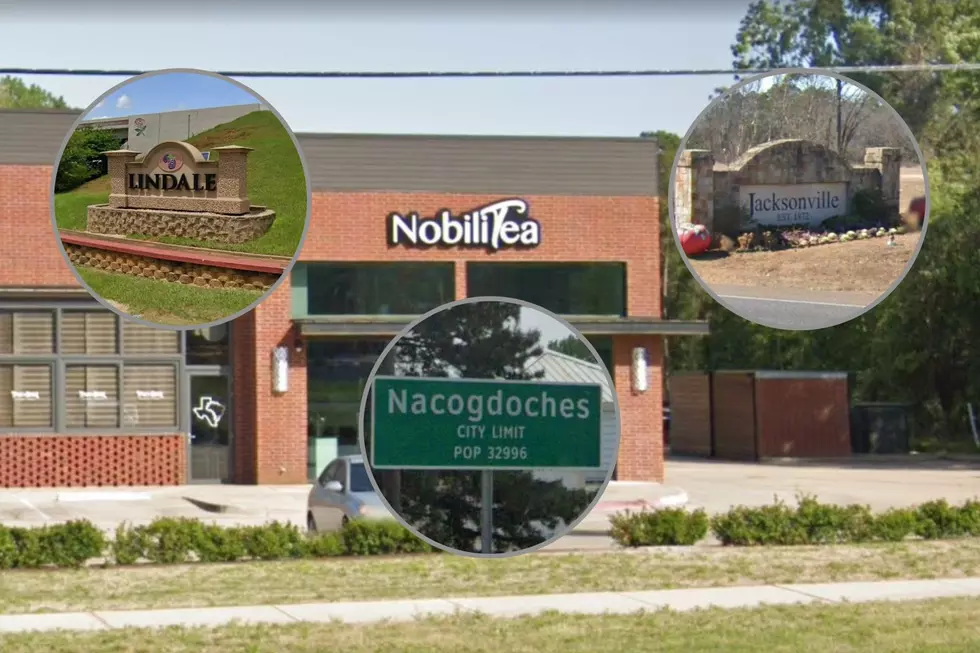 NobiliTea is Expanding with Four New East Texas Locations