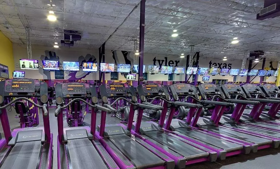 Confirmed: A Popular Gym Chain is Adding a 2nd Tyler, TX Location