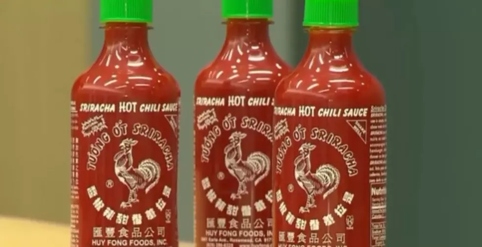 We are Facing a National Sriracha Shortage, But It’s Not Why You Think
