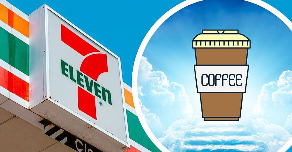 Tyler, TX Man Tries 7-11 Espresso, Can Now Smell Words & Write Brilliantly