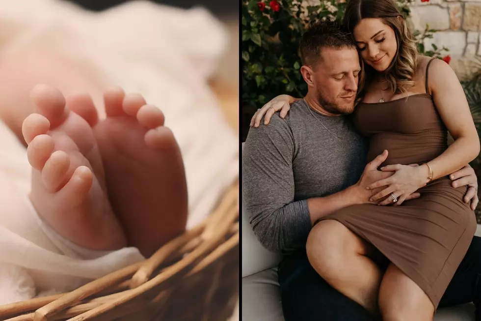 Congrats! JJ Watt and His Wife Met in Houston, Texas Now Expecting First Child