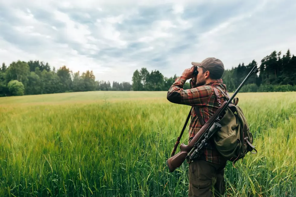 Kilgore, Texas Police Department Helping Those Going Snipe Hunting