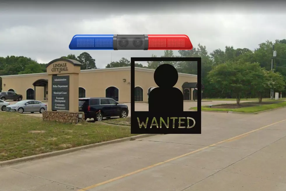 Lindale, Texas Police List Everyone With Outstanding Warrants on Social Media