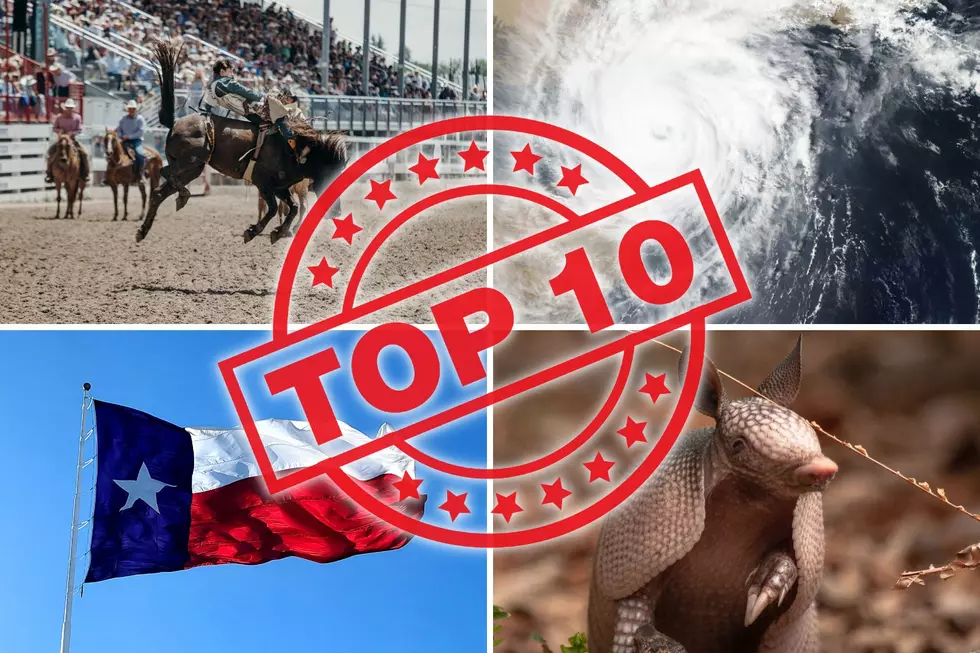 Here Are 10 Amazing Facts That I Bet You Didn’t Know About Texas