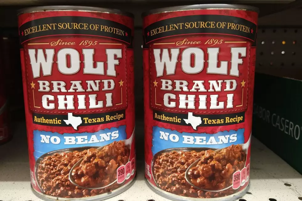 Texas Favorite Canned Chili was First Made in Corsicana