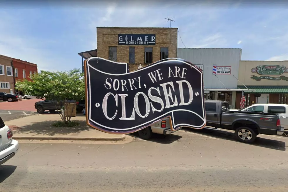 Popular Gilmer, Texas Brewing Company To Shut it&#8217;s Doors Permanently This Month