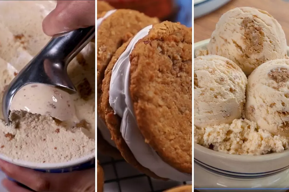 A Big Snack Favorite is a New Blue Bell Ice Cream Flavor Releasing Tomorrow