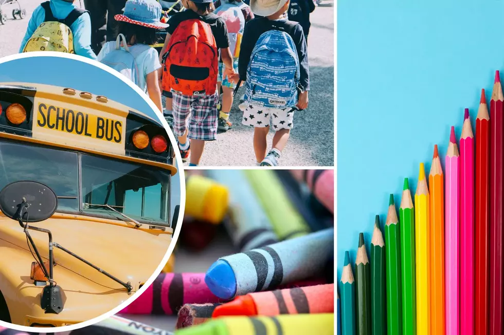 Save Money During the Next Texas School Supply Tax Free Weekend