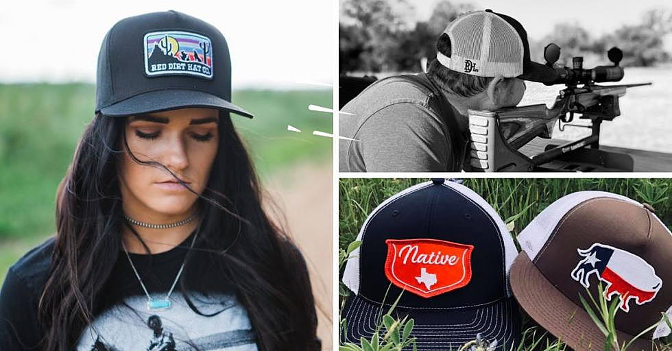 Wanna Model? Red Dirt Hat Co. Is Seeking Models in the Tyler, Texas Area