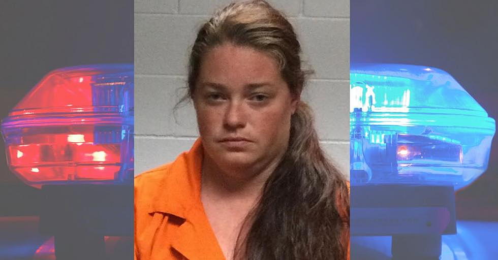 This Corrigan, TX Woman Lied About Her Crime, Now Charged with Murder