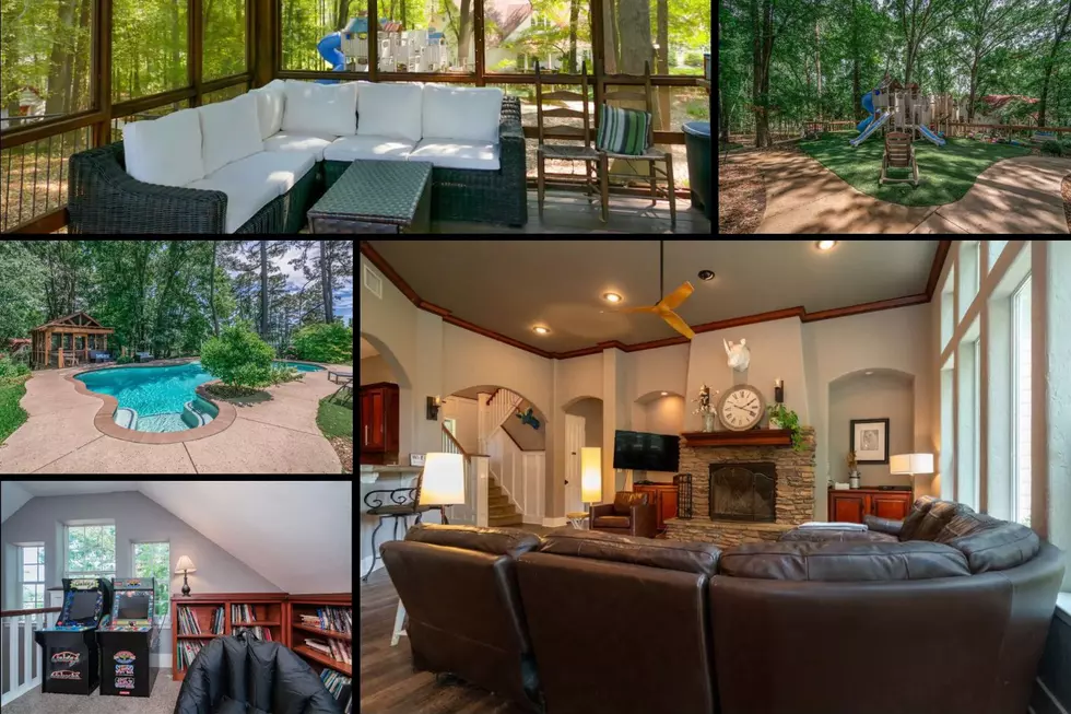 Most Expensive Lindale, TX Airbnb Perfect for Big Family Escape