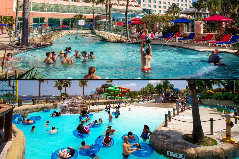 Enjoy Your Summer Visiting Moody Gardens in Galveston, Texas 