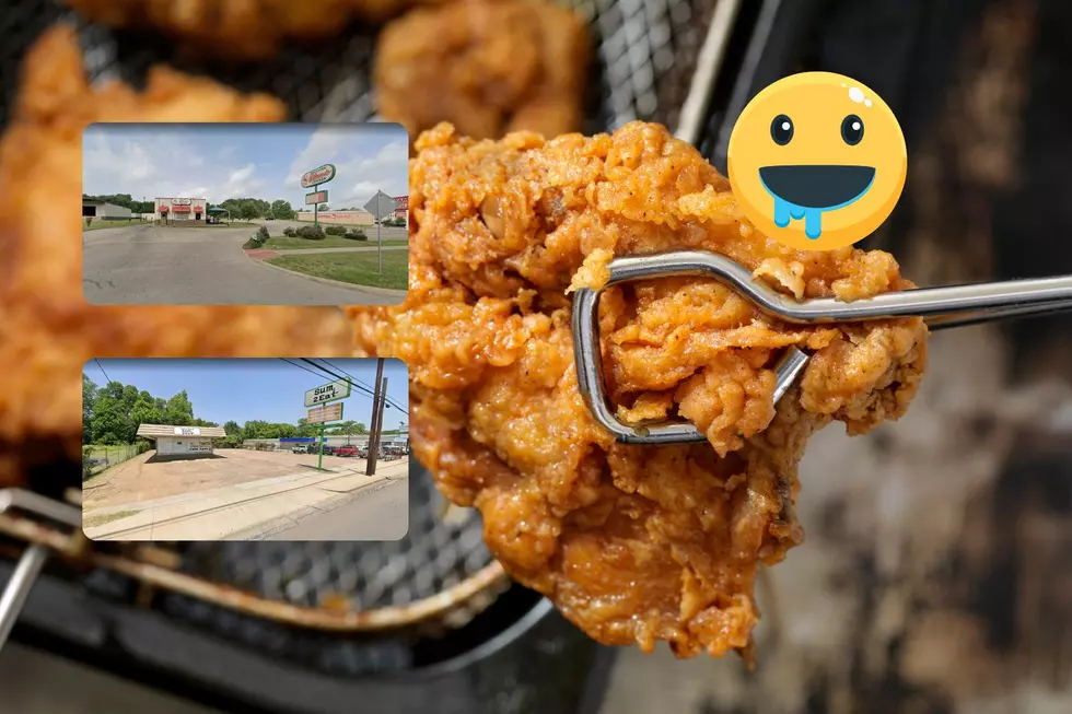 Time To Eat! We're Discussing The Best Fried Chicken In Tyler