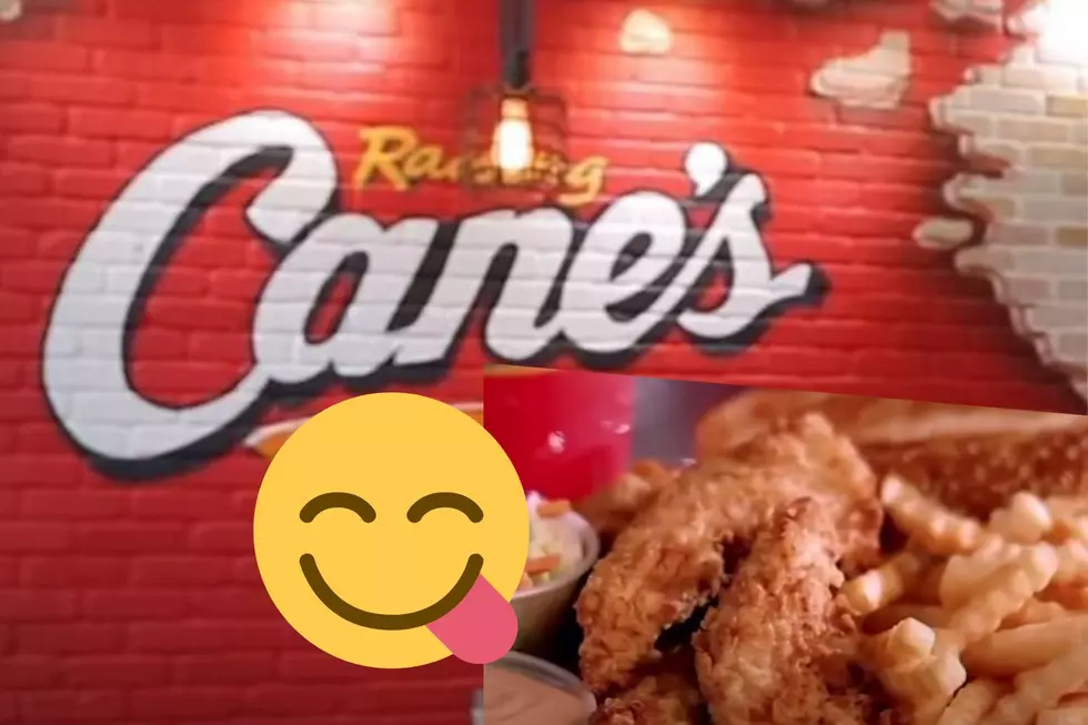 A Second Raising Cane&#8217;s to Open in Tyler, Texas. Where&#8217;s it Gonna Be?