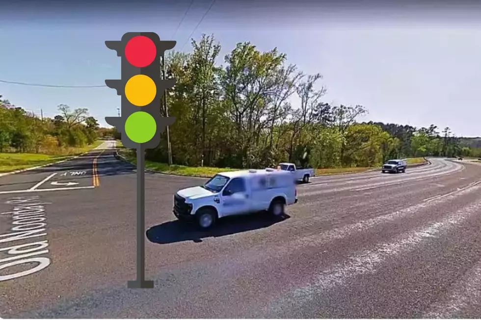 New Traffic Light Coming To A Busy Tyler Intersection