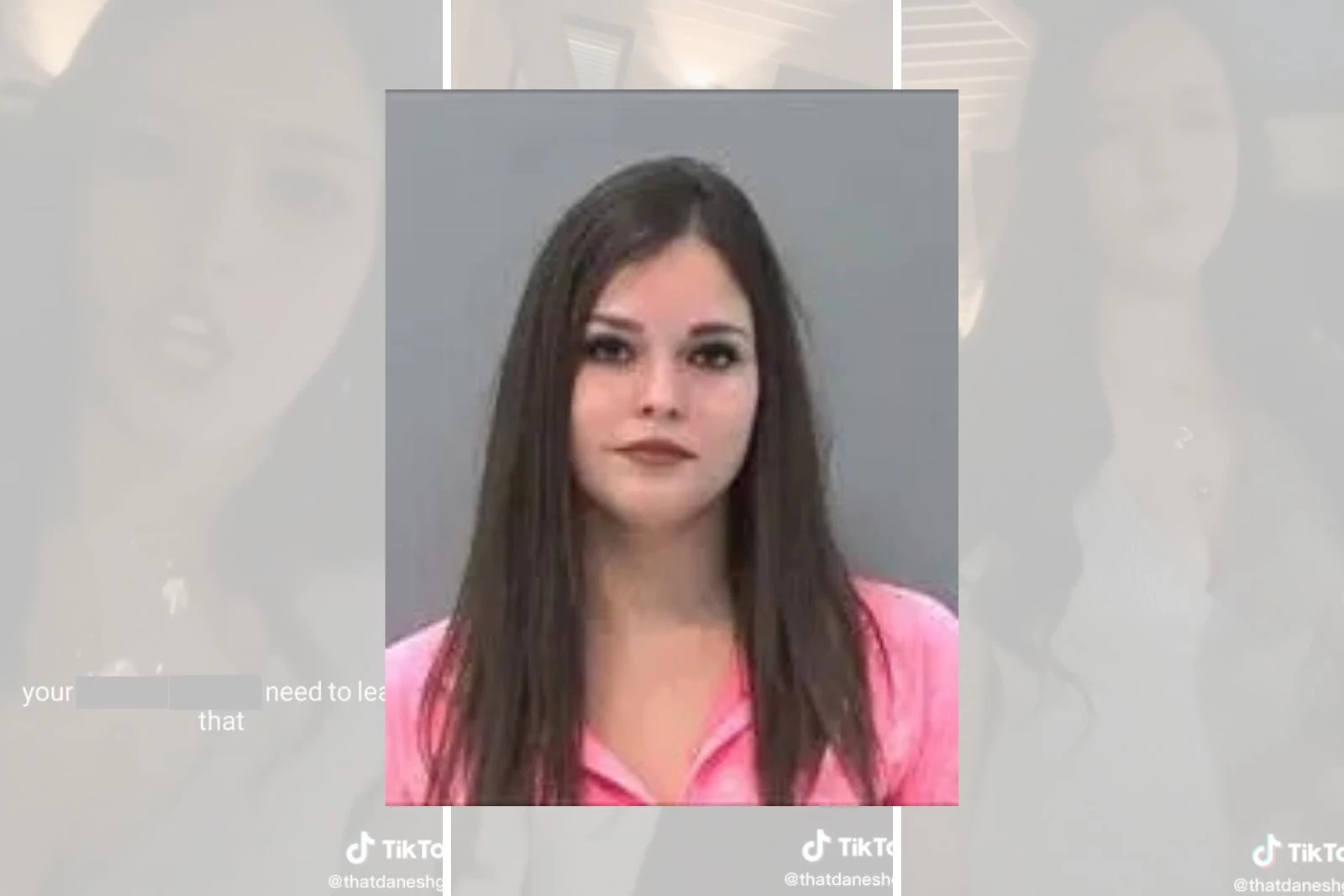 San Angelo Salon Owner Charged for Hate Crime for Drunken Assault photo photo