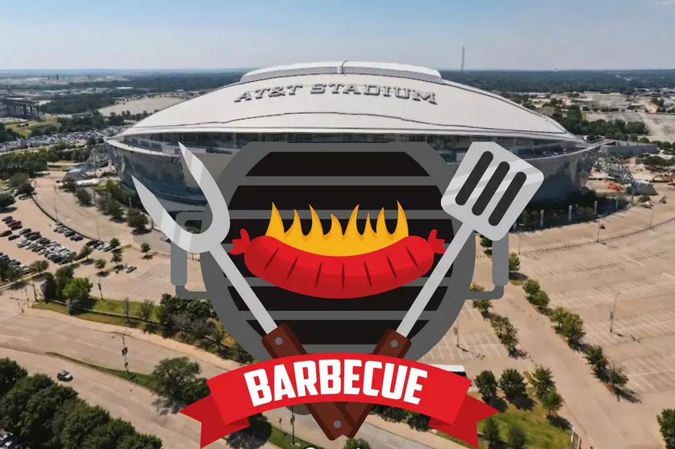 Huge BBQ Festival Set for November at AT&T Stadium in Arlington, Texas