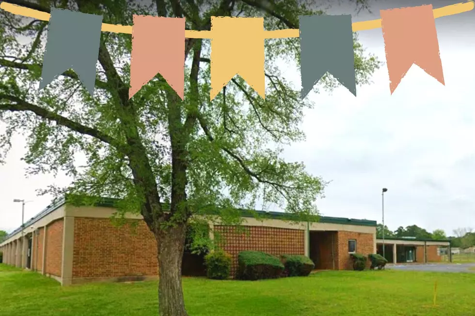 It’s Official: School Board Votes to Tear Down This Tyler, TX Middle School