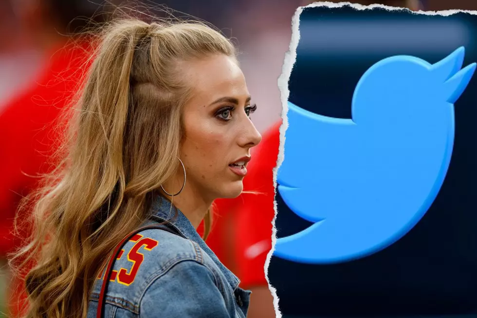 Patrick Mahomes Wife, Brittany, Under Fire from Fans Because of In Game Tweet