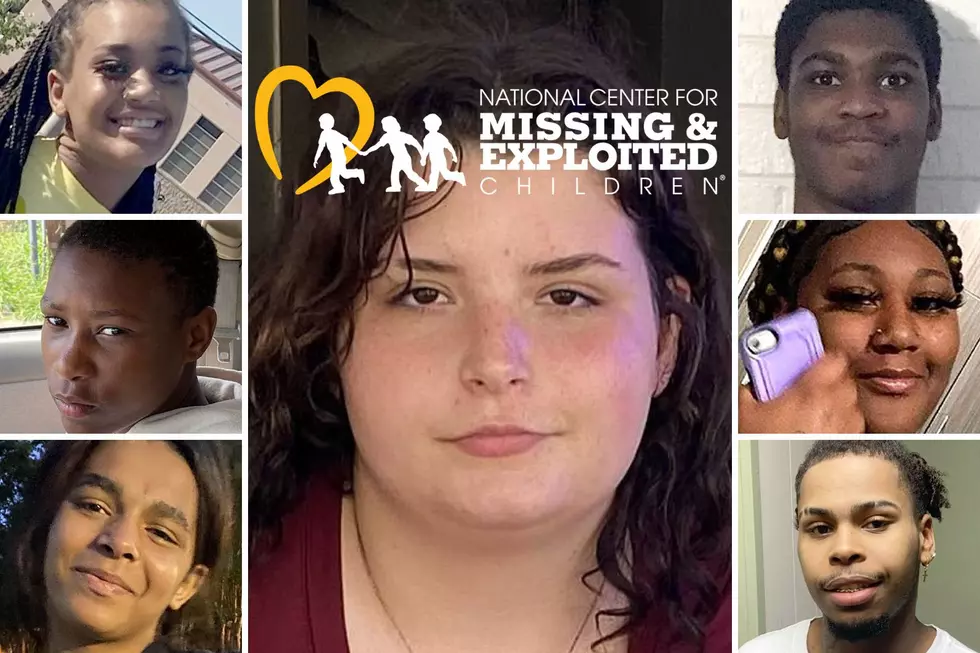 A Henderson, Texas Teenager Among 20 Kids That Went Missing in September