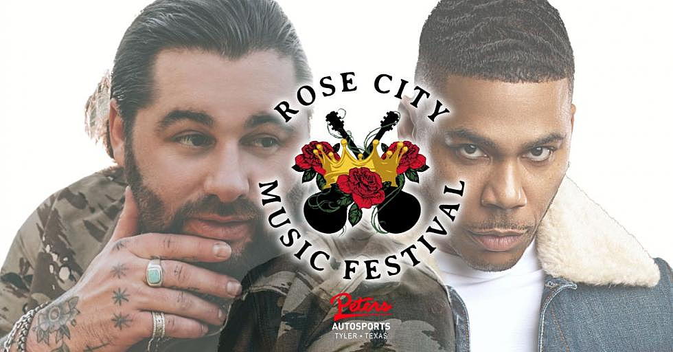 Here’s How You Meet & Greet Koe Wetzel & Nelly at Rose City Music Festival